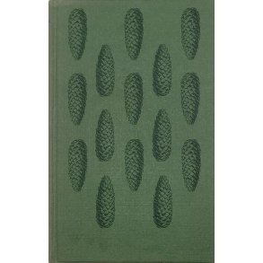 Dagfinn Grnoset - Gunnhild fra skogene (Innbundet)