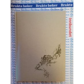 Dagfinn Grnoset - Kjell Aukrust - Furer i fedrelandet