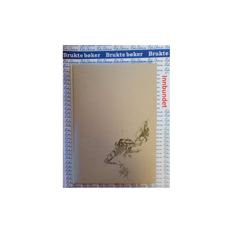 Dagfinn Grnoset - Kjell Aukrust - Furer i fedrelandet