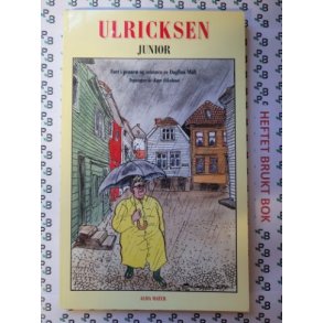Dagfinn Malt - Ulricksen Junior