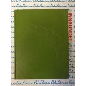 Dagfinn Tveito (red.) - Trivsel i Hagen (I)