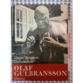 Dagny Bjrnson Gulbransson - Olaf Gulbransson