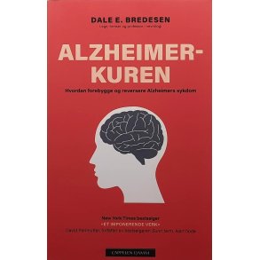 Dale E. Bredesen - Alzheimerkuren