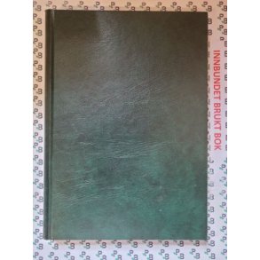 Dalen vr 1-10 - Soknedalen lokalhistoriske forening