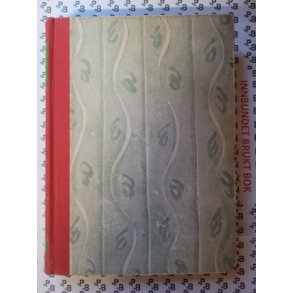 Dalton S. Reymond - Skjebner i drift