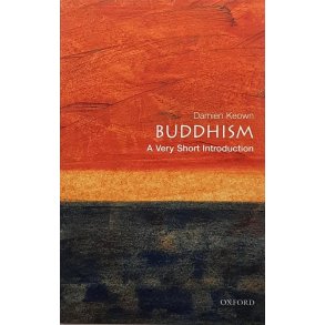 Damien Keown - Buddhism (Heftet)