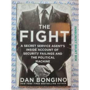 Dan Bongino - The Fight