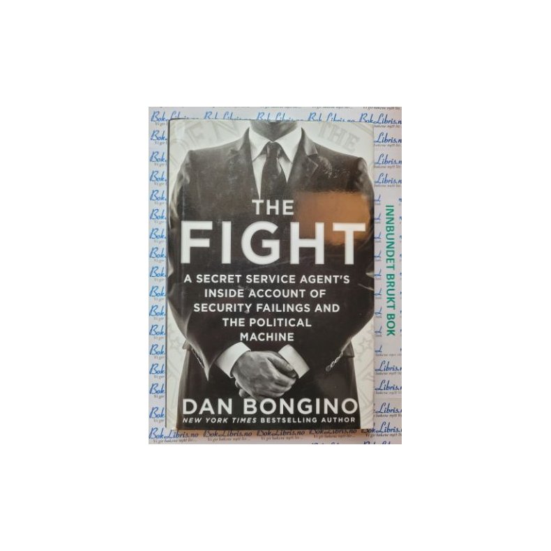 Dan Bongino - The Fight