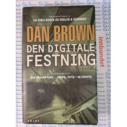 Dan Brown - Den digitale festning