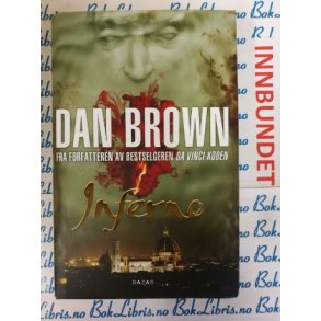 Dan Brown - Inferno (I)