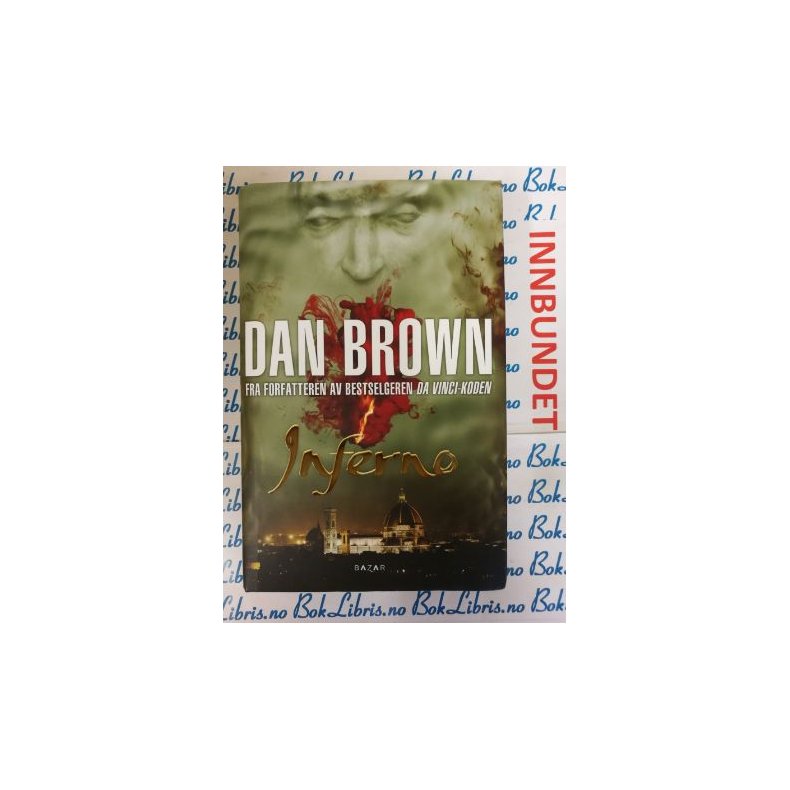 Dan Brown - Inferno (I)