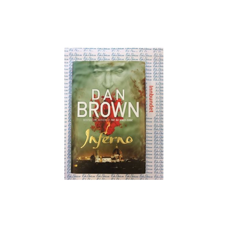 Dan Brown - Inferno