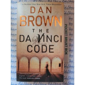 Dan Brown - The Da Vinci Code