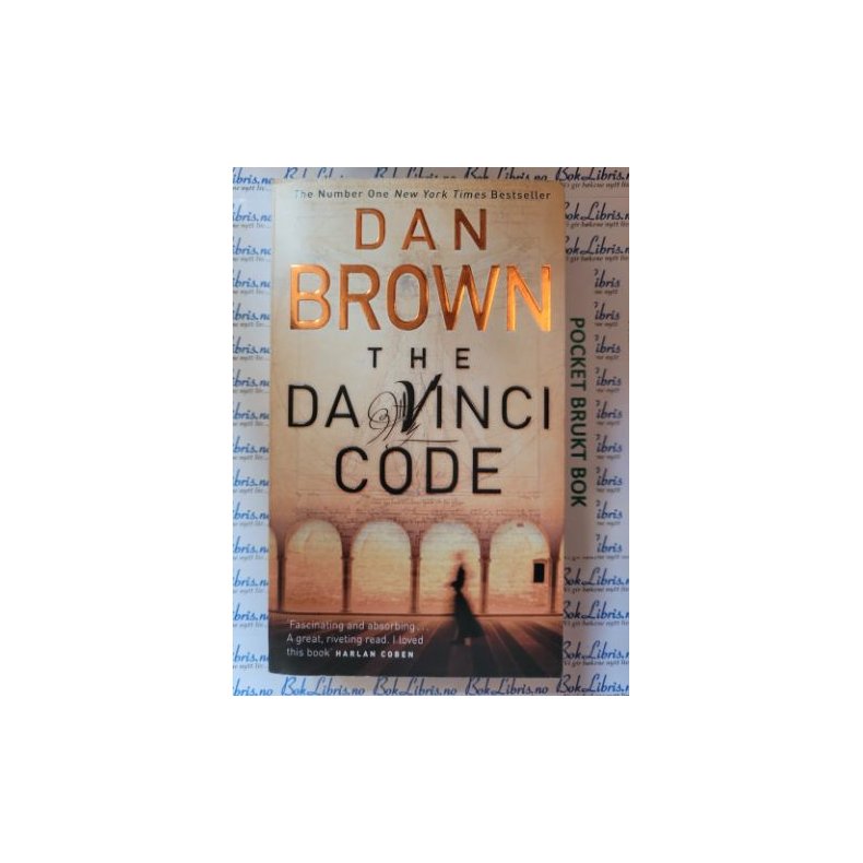 Dan Brown - The Da Vinci Code