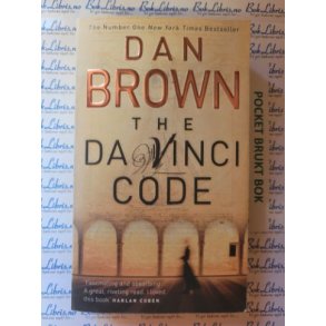 Dan Brown - The Da Vinci Code