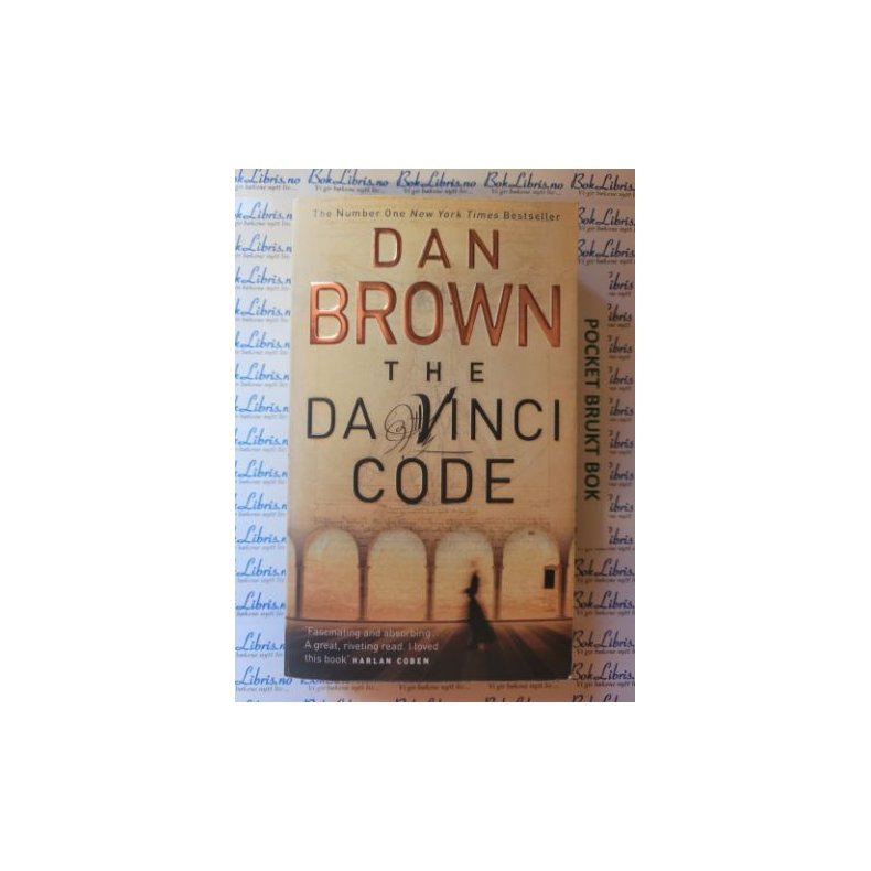 Dan Brown - The Da Vinci Code