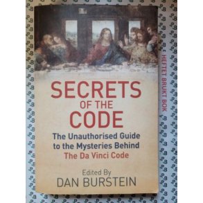 Dan Burstein - Secrets of the Code