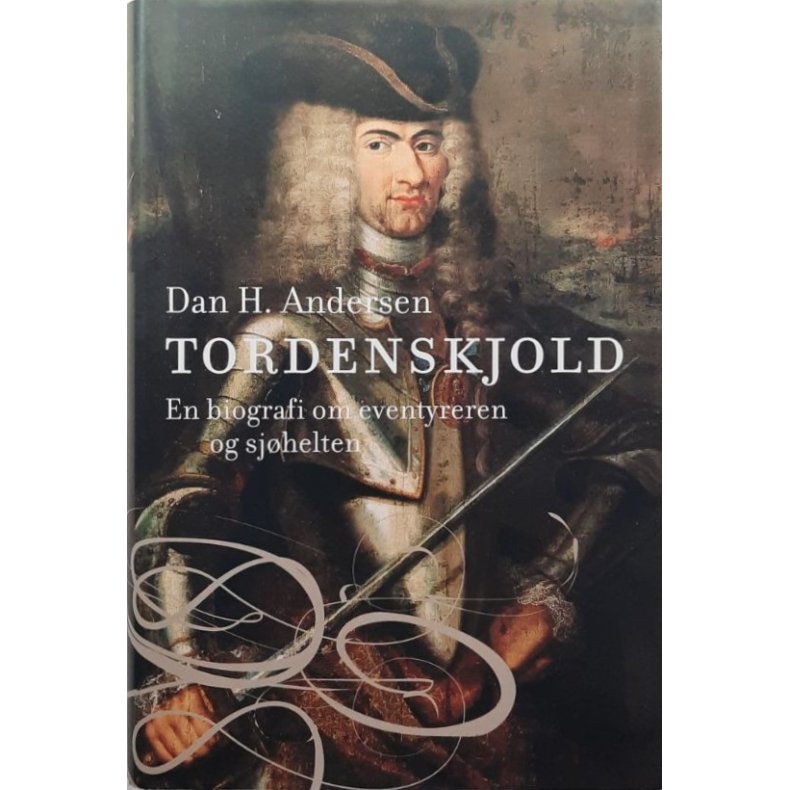 Dan H. Andersen - Tordenskjold (I)