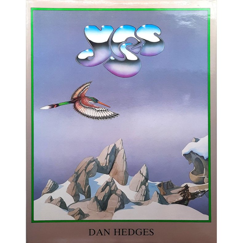 Dan Hedges - Yes