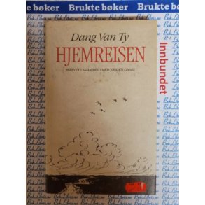 Dang Van Ty - Hjemreisen