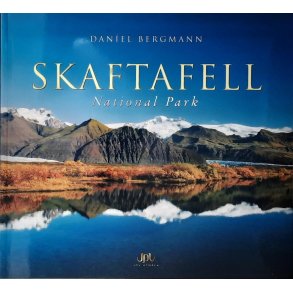 Daniel Bergmann - Skaftafjell National Park