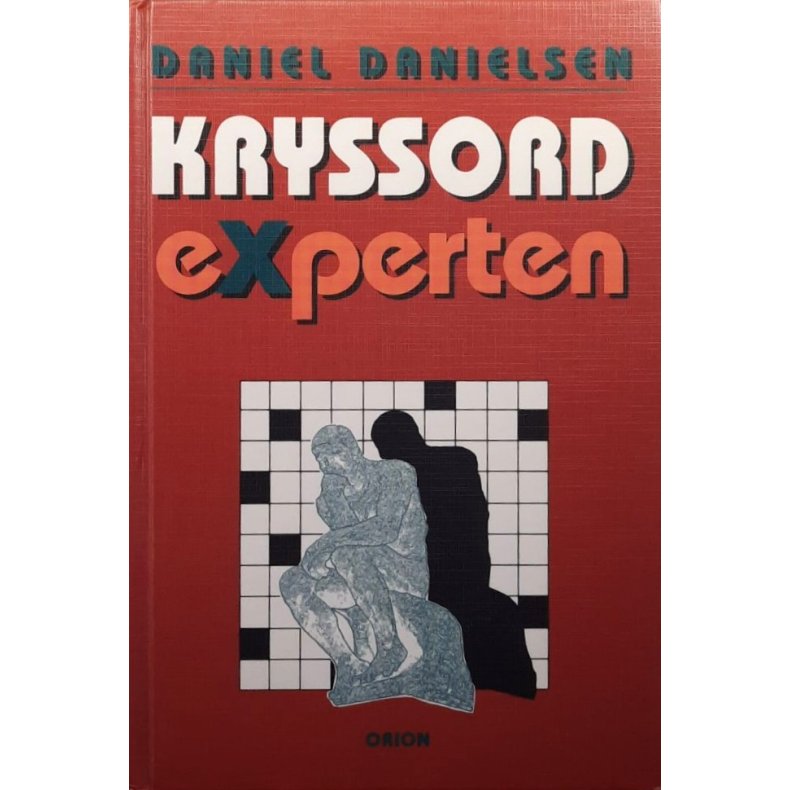 Kryssord experten