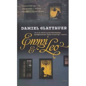 Daniel Glattauer - Emmi & Leo