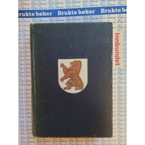 Daniel Helset (red.) - Kjpmannskalenderen Norges kjpmenn Buskerud fylke