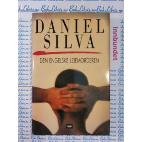 Daniel Silva - Den engelske leiemorderen 