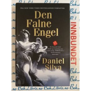 Daniel Silva - Den falne engel (I)
