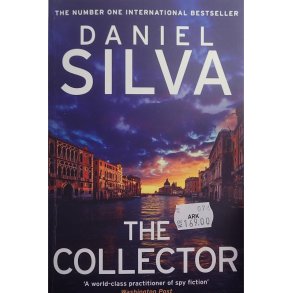 Daniel Silva - The Collector