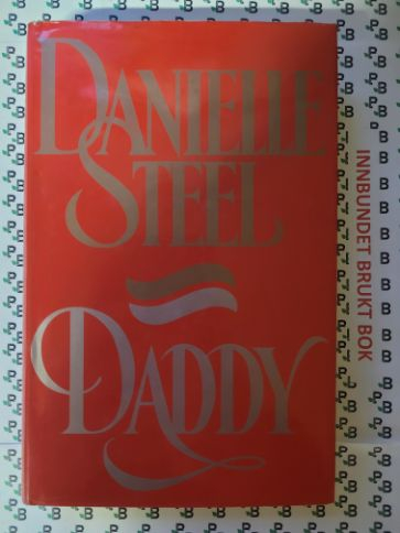 Daddy by Danielle Steel