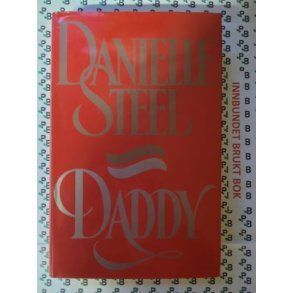 Danielle Steel - Daddy
