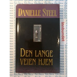 Danielle Steel - Den lange veien hjem