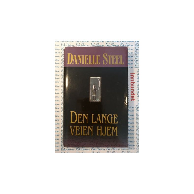 Danielle Steel - Den lange veien hjem