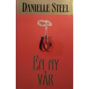 Danielle Steel - En ny vr (Innbundet)