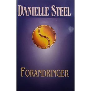 Danielle Steel - Forandringer - (Innbundet)