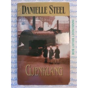 Danielle Steel - Gjenklang