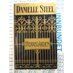 Danielle Steel - Herregrden