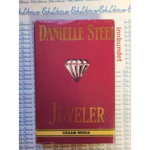 Danielle Steel - Juveler