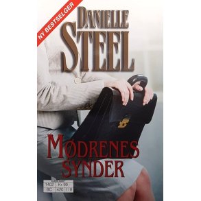 Danielle Steel - M�drenes synder (Heftet)