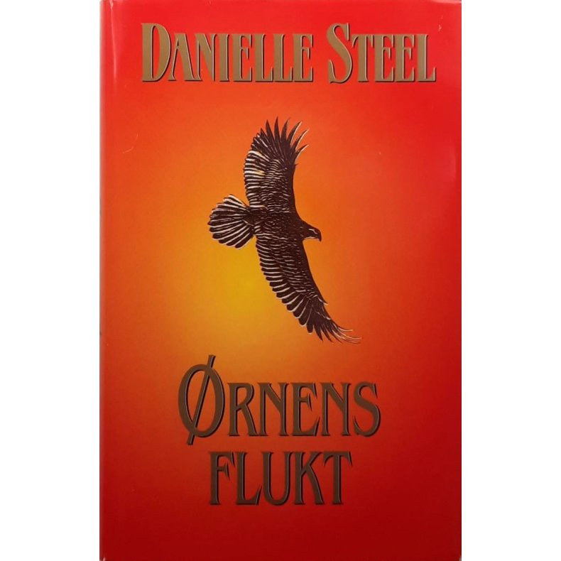 Danielle Steel - rnens flukt - (I)