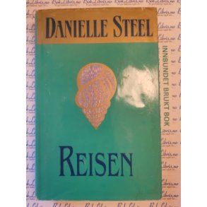 Danielle Steel - Reisen