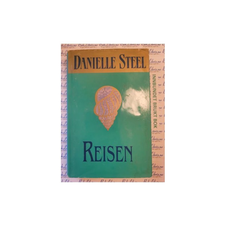 Danielle Steel - Reisen