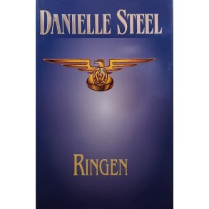 Danielle Steel - Ringen