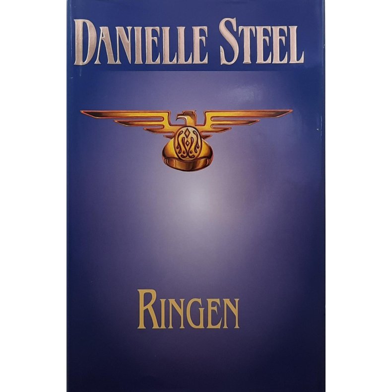 Danielle Steel - Ringen