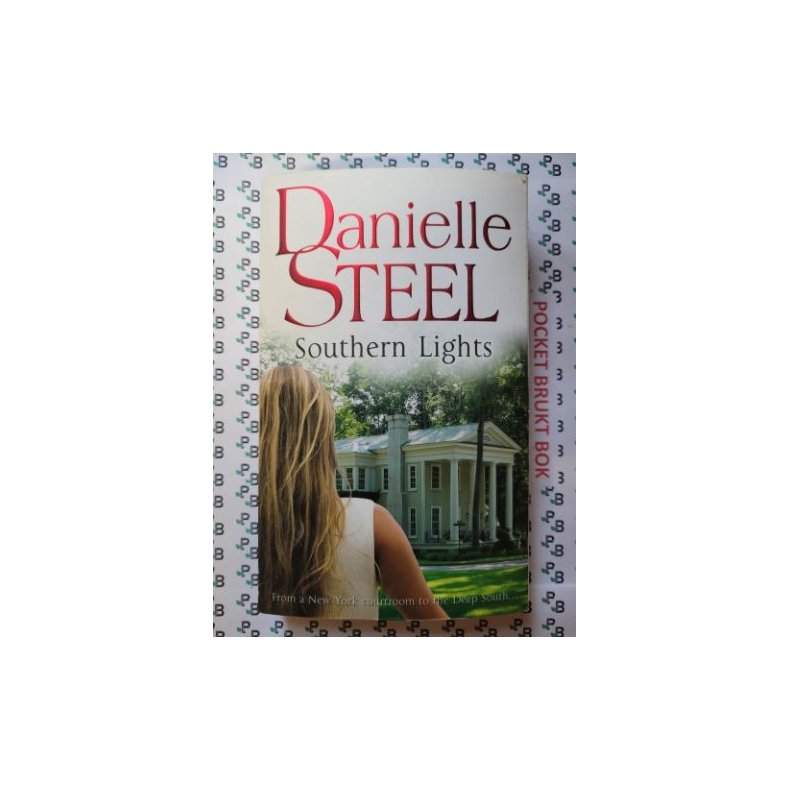 Danielle Steel - Southern Lights