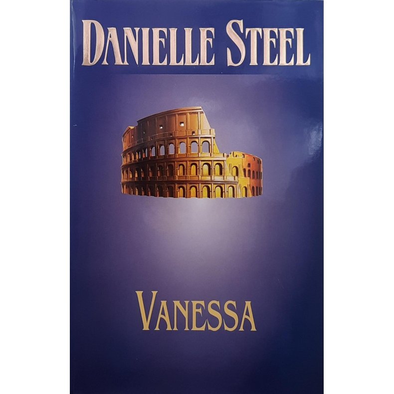 Danielle Steel - Vanessa