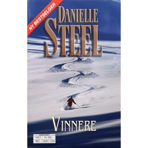 Danielle Steel - Vinnere (Heftet)
