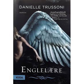 Danielle Trussoni - Danielle Trussoni - Innbundet